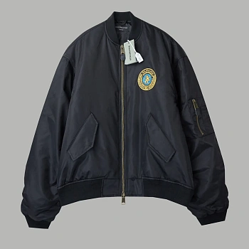 Куртки И Пуховики Мужские Balenciaga 177126