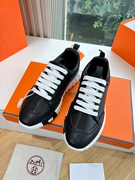 Кроссовки Мужские Hermes 126553