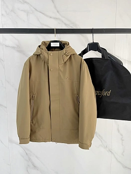 Куртки И Пуховики Мужские Loro Piana 3034722