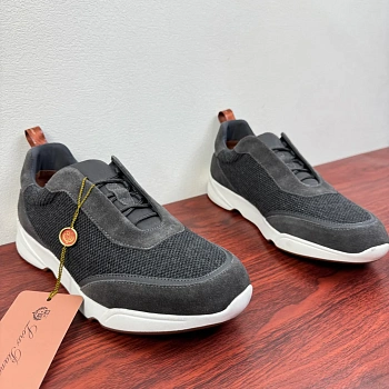 Кроссовки Мужские Loro Piana 1237074