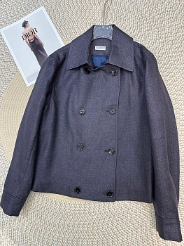 Куртки И Пуховики Женские Brunello Cucinelli 5660421