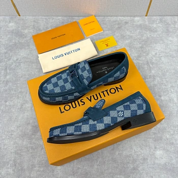 Лоферы И Туфли Мужские Louis Vuitton 152397