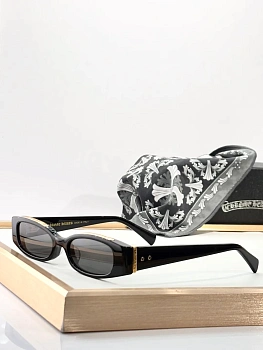 Очки Chrome Hearts 528761