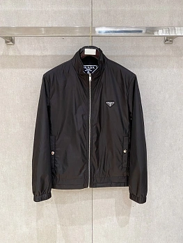 Куртки И Пуховики Мужские Prada 433399