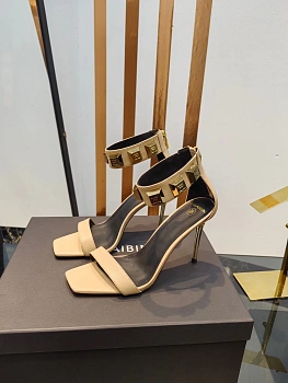 Босоножки Женские Balmain 122683