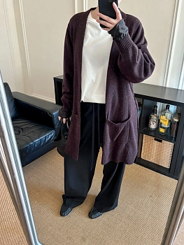 Джемперы И Свитеры Женские Maison Margiela 800957