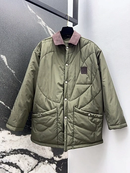 Куртки И Пуховики Женские Loewe 937746