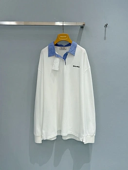 Рубашки Женские Miu Miu 11410109