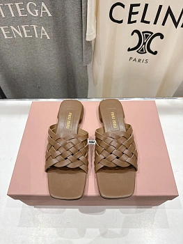 Сандалии Женские Miu Miu 1725590