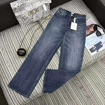 Джинсы Женские Christian Dior 5979854