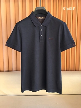 Рубашки Мужские Loro Piana 1725168