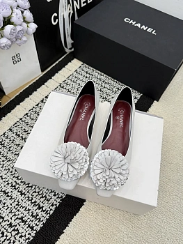 Туфли Женские Chanel 11464191