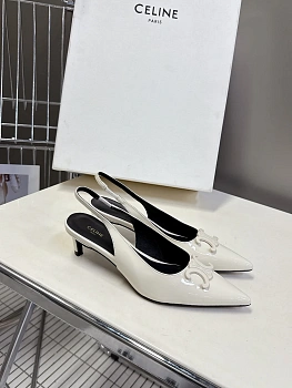 Туфли Женские Celine 17007