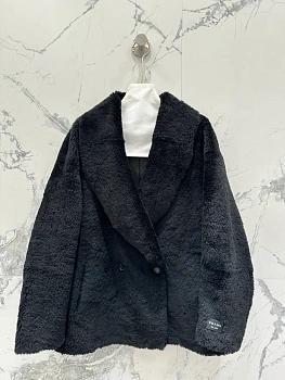 Шубы Женские Prada 558913