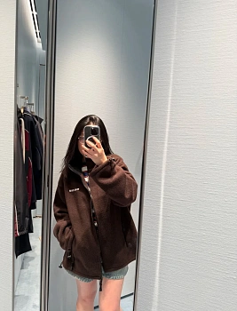 Куртки Женские Miu Miu 138294