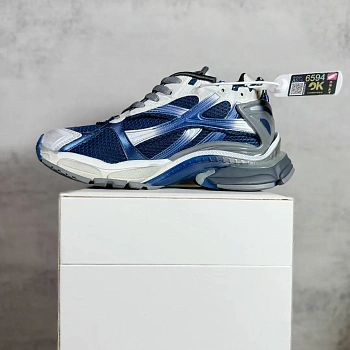 Кроссовки Мужские Balenciaga 384416