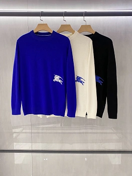 Джемперы И Свитеры Мужские Burberry 1807019