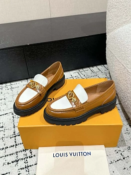 Лоферы И Мокасины Женские Louis Vuitton 2832