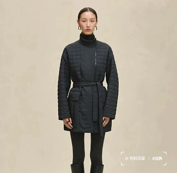 Куртки И Пуховики Женские Hermes 96363