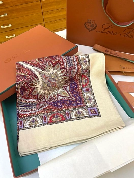 Шарфы Loro Piana 266445