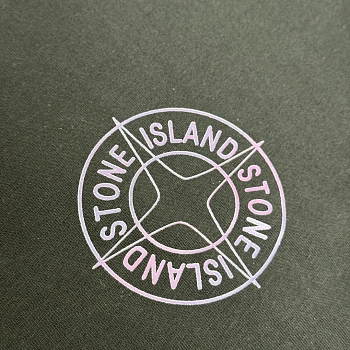 Футболки Женские Stone Island 10378708