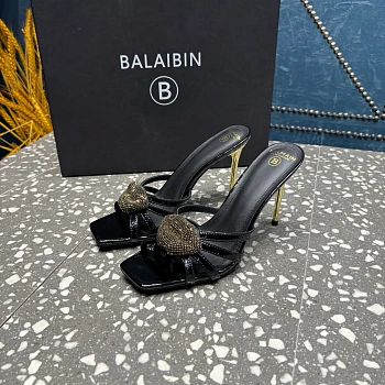 Босоножки Женские Balmain 1225187