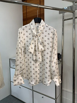 Рубашки Женские Gucci 11505774