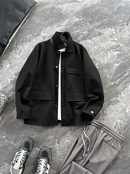 Куртки И Пуховики Мужские Loro Piana 1209607