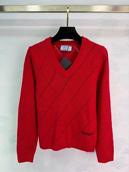 Джемперы И Свитеры Женские Prada 602980