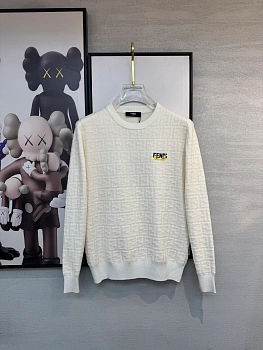 Джемперы И Свитеры Мужские Fendi 658168