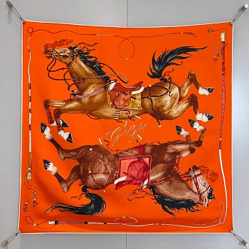 Шарфы Hermes 11247803