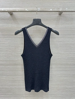 Жилеты Женские Brunello Cucinelli 11455921