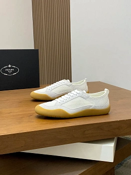 Кроссовки Мужские Prada 12842895