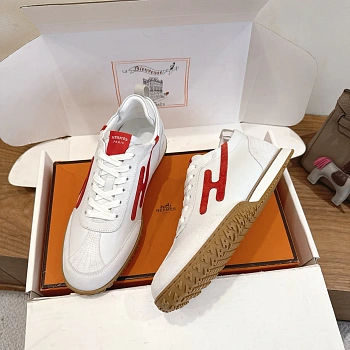 Кроссовки Женские Hermes 10189047