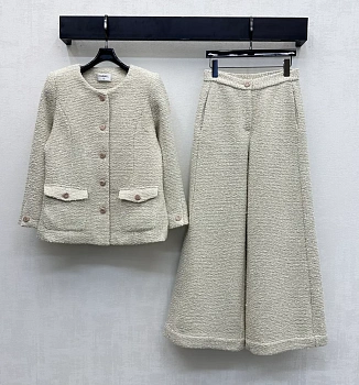 Костюмы Женские Chanel 1195244
