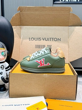 Кроссовки Женские Louis Vuitton 4535880