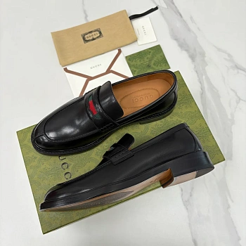 Лоферы Мужские Gucci 407599