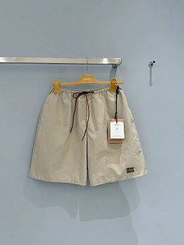 Шорты Женские Miu Miu 12668799
