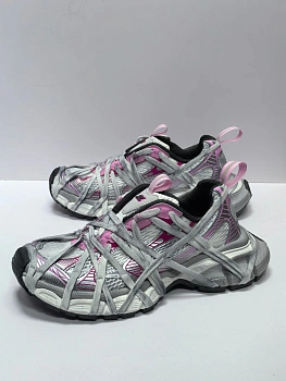 Кроссовки Мужские Balenciaga 6420531