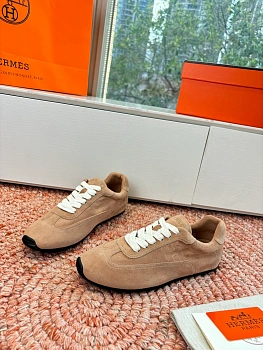 Кроссовки Женские Hermes 1178968