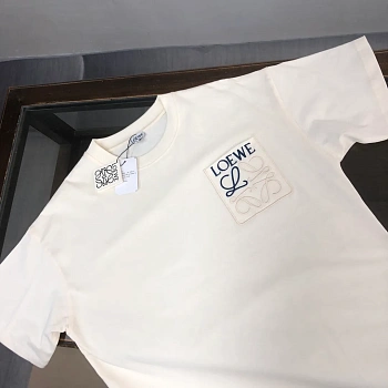 Футболки Мужские Loewe 11190372