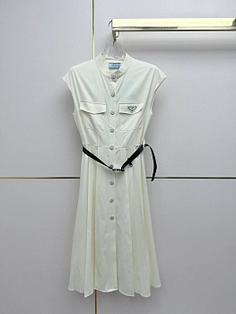 Платья Женские Prada 12868392