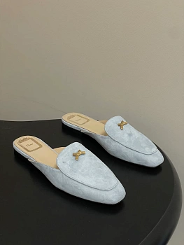 Мюли И Сабо Женские Christian Dior 11430179