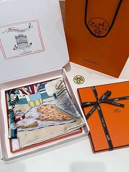 Платки Hermes 11662877