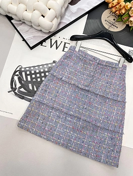 Юбки Женские Chanel 11759134