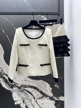 Костюмы Женские Valentino 501874