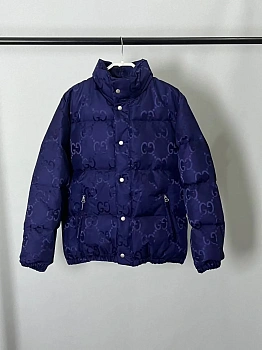 Куртки И Пуховики Женские Gucci 481090