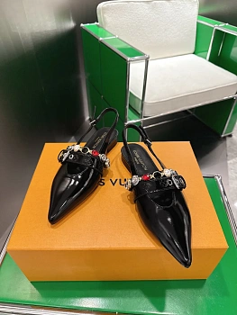 Туфли Женские Louis Vuitton 524322