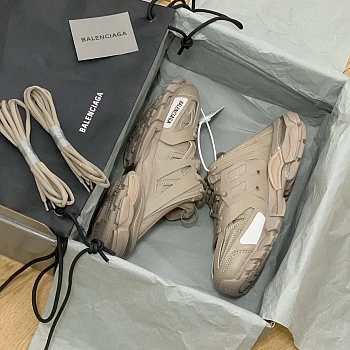 Кроссовки Женские Balenciaga 4439955