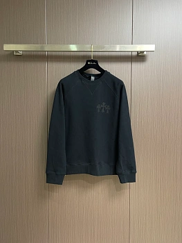 Свитшоты И Худи Женские Chrome Hearts 688233